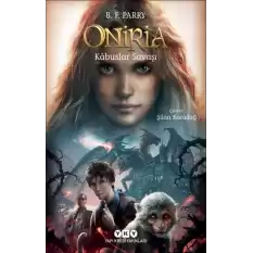 Oniria 3 - Kabuslar Savaşı