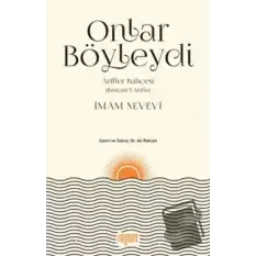 Onlar Böyleydi - Arifler Bahçesi (Büstanül-Arifin)