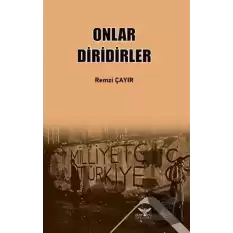 Onlar Diridirler