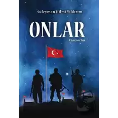 Onlar Yaşıyorlar