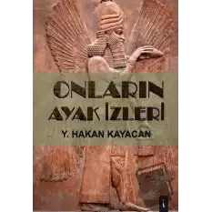 Onların Ayak İzleri