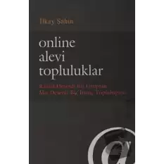 Online Alevi Topluluklar