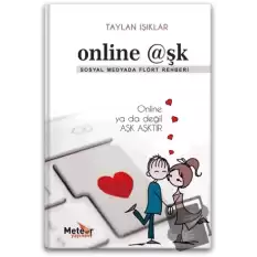 Online Aşk