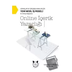 Online İçerik Yazarlığı