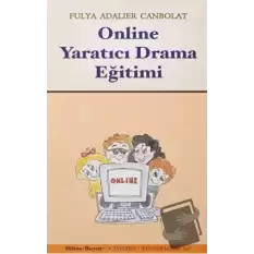 Online Yaratıcı Drama Eğitimi