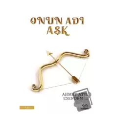 Onun Adı Aşk