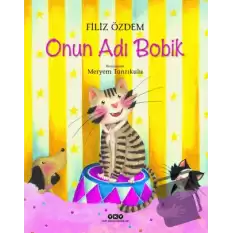 Onun Adı Bobik