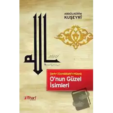 O’nun Güzel İsimleri (Ciltli)