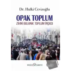 Opak Toplum