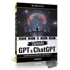 OpenAI GPT ve ChatGPT