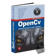 OpenCv