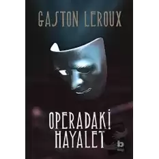 Operadaki Hayalet