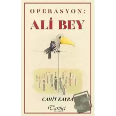 Operasyon: Ali Bey