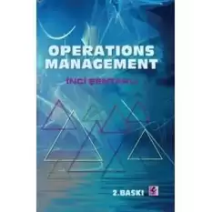 Operations Management