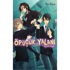 Öpücük Yalanı