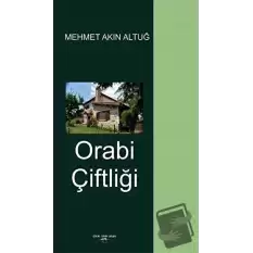 Orabi Çiftliği