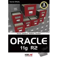 Oracle 11g R2