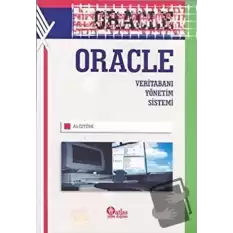Oracle Veritabanı Yönetim Sistemi