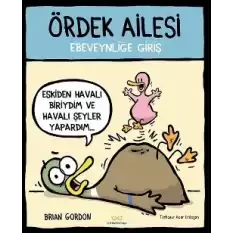 Ördek Ailesi Ebeveynliğe Giriş