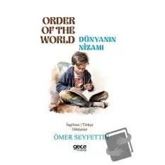 Order Of The World - Dünyanın Nizamı