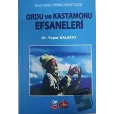 Ordu ve Kastamonu Efsaneleri