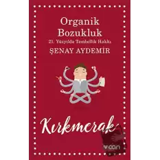 Organik Bozukluk