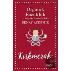 Organik Bozukluk