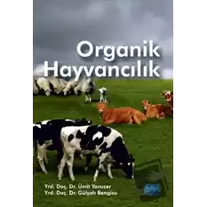 Organik Hayvancılık