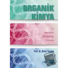 Organik Kimya