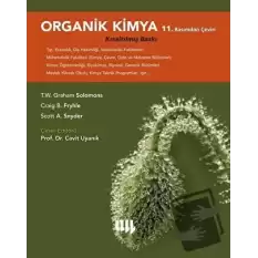 Organik Kimya