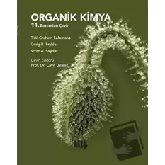 Organik Kimya (Ciltli)