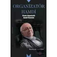 Organizatör Hamdi