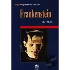 Orginal Gold - Frankenstein