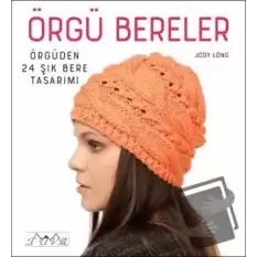 Örgü Bereler