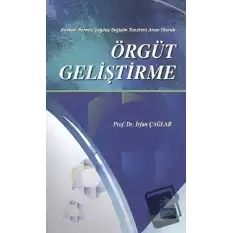 Örgüt Geliştirme