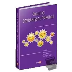 Örgüt İçi Davranışsal Psikoloji