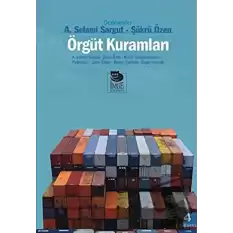 Örgüt Kuramları