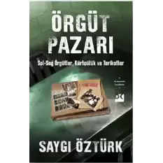 Örgüt Pazarı Sol-Sağ Örgütler, Kürtçülük ve Tarikatlar