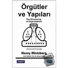 Örgütler ve Yapıları