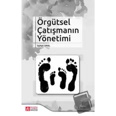 Örgütsel Çatışmanın Yönetimi