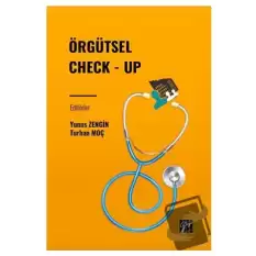 Örgütsel Check - Up