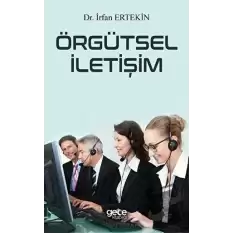 Örgütsel İletişim