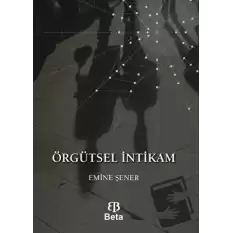 Örgütsel İntikam