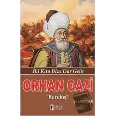 Orhan Gazi Kuruluş