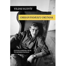 Orhan Pamuku Okumak