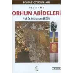 Orhun Abideleri