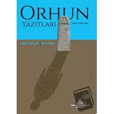 Orhun Yazıtları