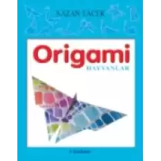 Origami - Hayvanlar