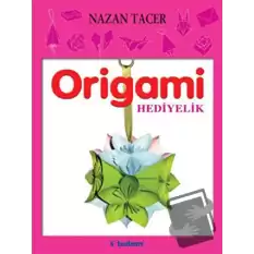 Origami: Hediyelik