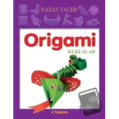 Origami - Kuklalar
